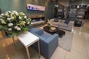 DoubleTree by Hilton Hotel Bogotá - Parque 93