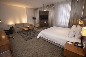 DoubleTree by Hilton Hotel Bogotá - Parque 93