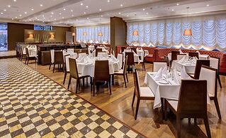 DoubleTree by Hilton Hotel Bogotá - Parque 93