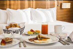 DoubleTree by Hilton Hotel Bogotá - Parque 93