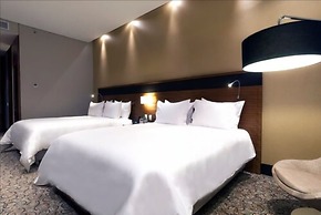 DoubleTree by Hilton Hotel Bogotá - Parque 93