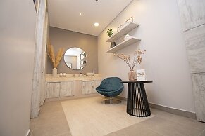 DoubleTree by Hilton Hotel Bogotá - Parque 93