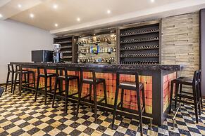 DoubleTree by Hilton Hotel Bogotá - Parque 93