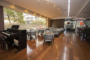 DoubleTree by Hilton Hotel Bogotá - Parque 93