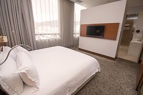 DoubleTree by Hilton Hotel Bogotá - Parque 93