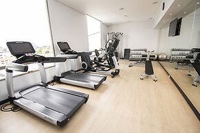 DoubleTree by Hilton Hotel Bogotá - Parque 93