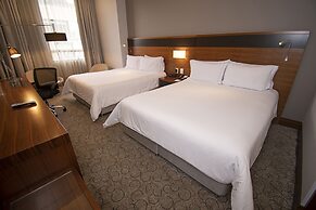 DoubleTree by Hilton Hotel Bogotá - Parque 93