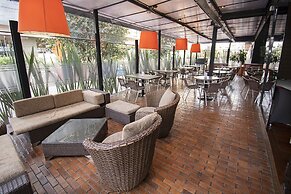 DoubleTree by Hilton Hotel Bogotá - Parque 93