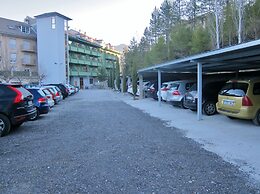 Hotel Mesón de L'Ainsa