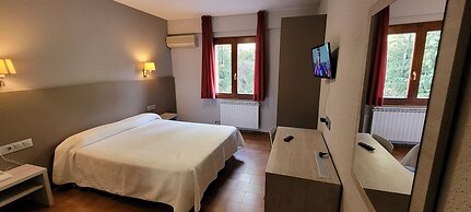 Hotel Mesón de L'Ainsa