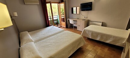 Hotel Mesón de L'Ainsa