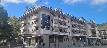 Hotel Mesón de L'Ainsa