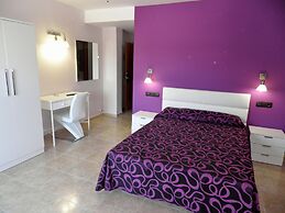 Hotel Mesón de L'Ainsa