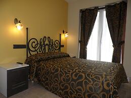 Hotel Mesón de L'Ainsa