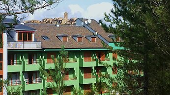 Hotel Mesón de L'Ainsa