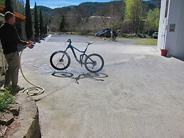 Hotel Mesón de L'Ainsa