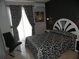 Hotel Mesón de L'Ainsa