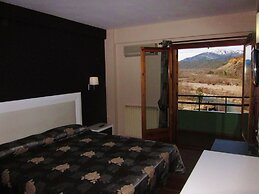 Hotel Mesón de L'Ainsa