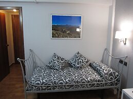 Hotel Mesón de L'Ainsa