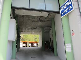 Hotel Mesón de L'Ainsa