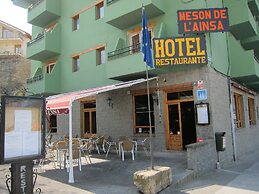 Hotel Mesón de L'Ainsa