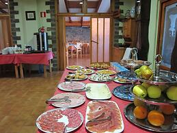 Hotel Mesón de L'Ainsa