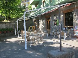 Hotel Mesón de L'Ainsa