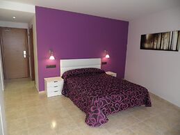 Hotel Mesón de L'Ainsa