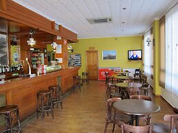 Hotel Mesón de L'Ainsa