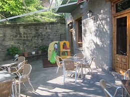 Hotel Mesón de L'Ainsa