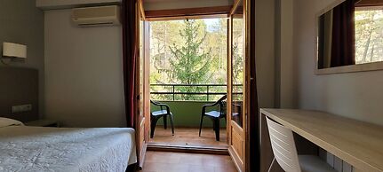 Hotel Mesón de L'Ainsa