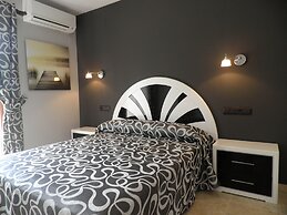 Hotel Mesón de L'Ainsa