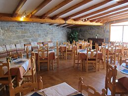 Hotel Mesón de L'Ainsa