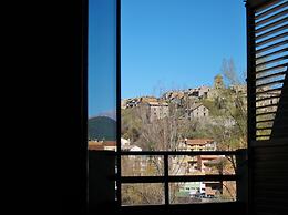 Hotel Mesón de L'Ainsa