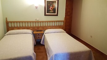 Hotel Mesón de L'Ainsa