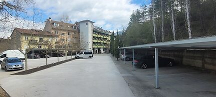 Hotel Mesón de L'Ainsa