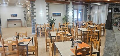 Hotel Mesón de L'Ainsa