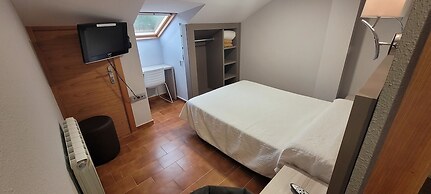 Hotel Mesón de L'Ainsa