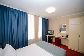 Sharden Villa Boutique Hotel
