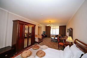 Sharden Villa Boutique Hotel
