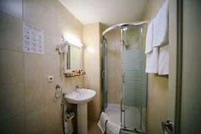 Sharden Villa Boutique Hotel