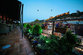 Sharden Villa Boutique Hotel