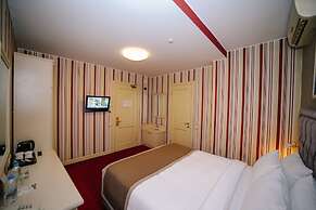 Sharden Villa Boutique Hotel