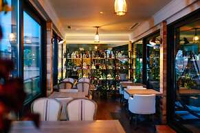 Sharden Villa Boutique Hotel