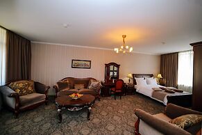 Sharden Villa Boutique Hotel