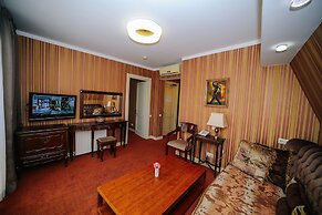 Sharden Villa Boutique Hotel