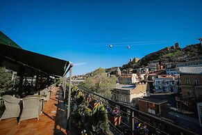 Sharden Villa Boutique Hotel