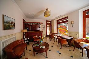 Sharden Villa Boutique Hotel