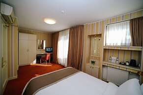 Sharden Villa Boutique Hotel