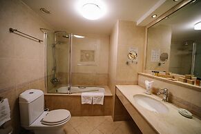 Sharden Villa Boutique Hotel